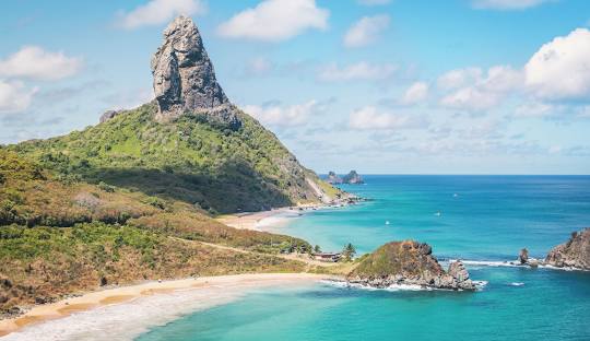 Noronha Island